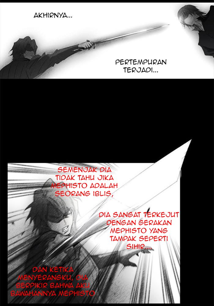 Soul Cartel Chapter 103 - halaman 17