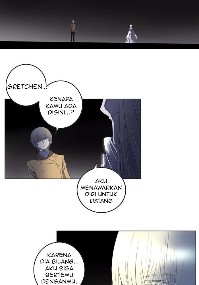 Soul Cartel Chapter 103 - halaman 25