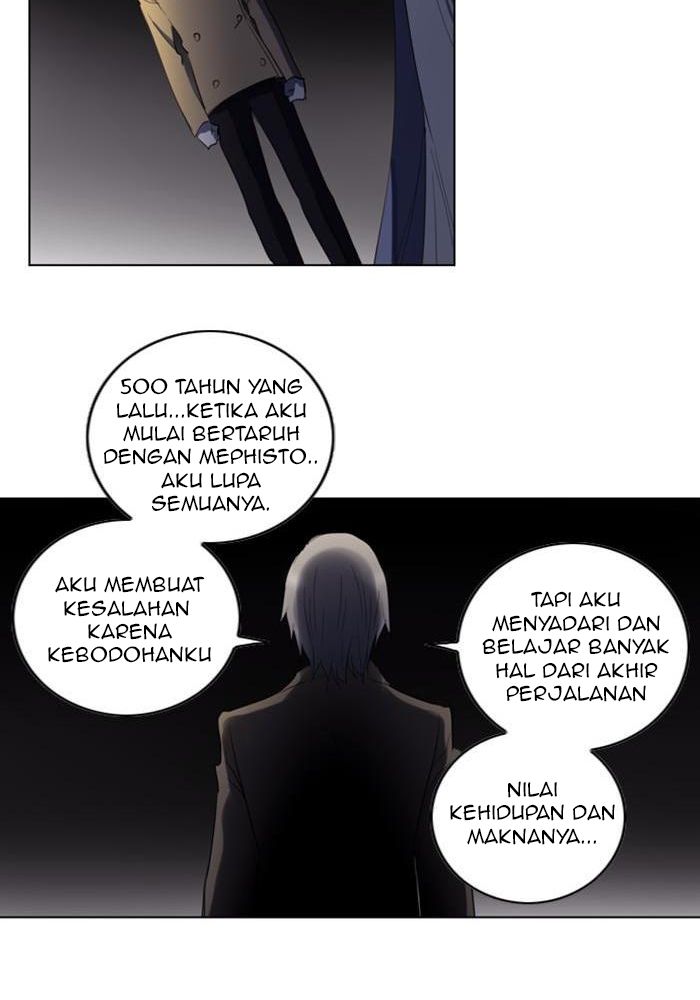 Soul Cartel Chapter 103 - halaman 35