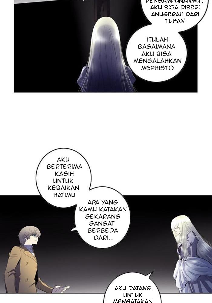 Soul Cartel Chapter 103 - halaman 38