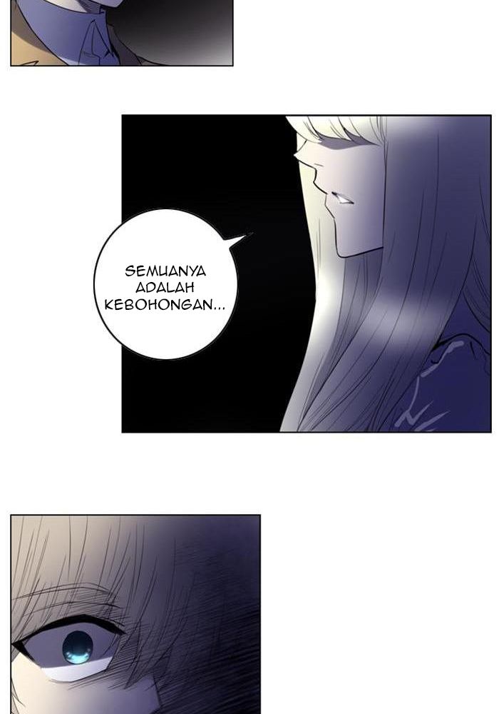 Soul Cartel Chapter 103 - halaman 40