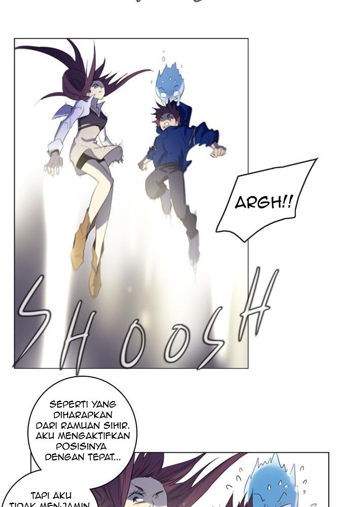 Soul Cartel Chapter 104 - halaman 23