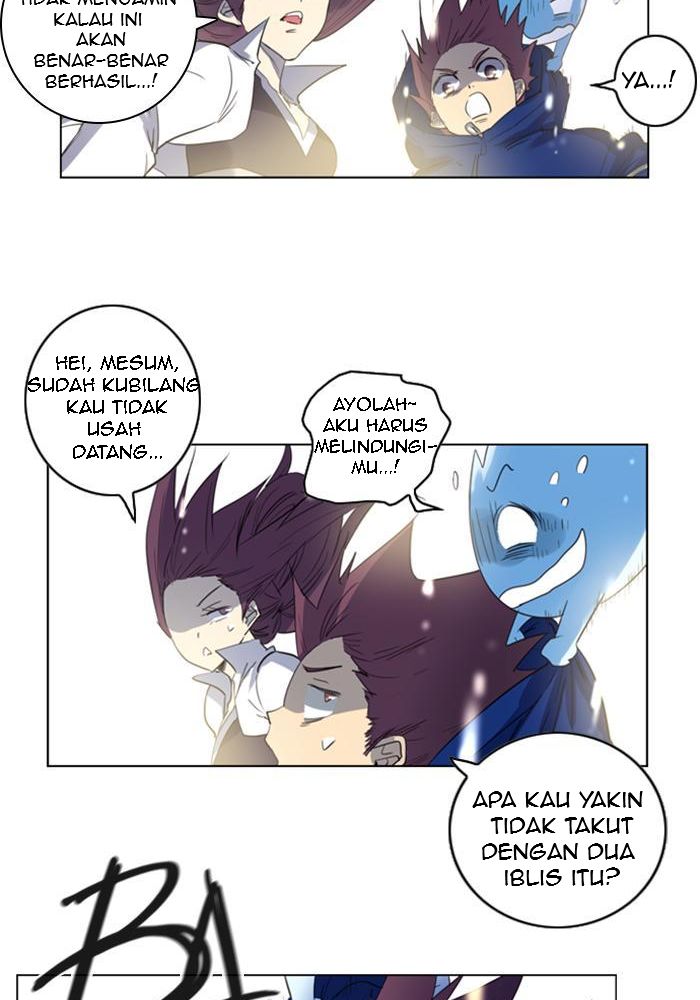 Soul Cartel Chapter 104 - halaman 24