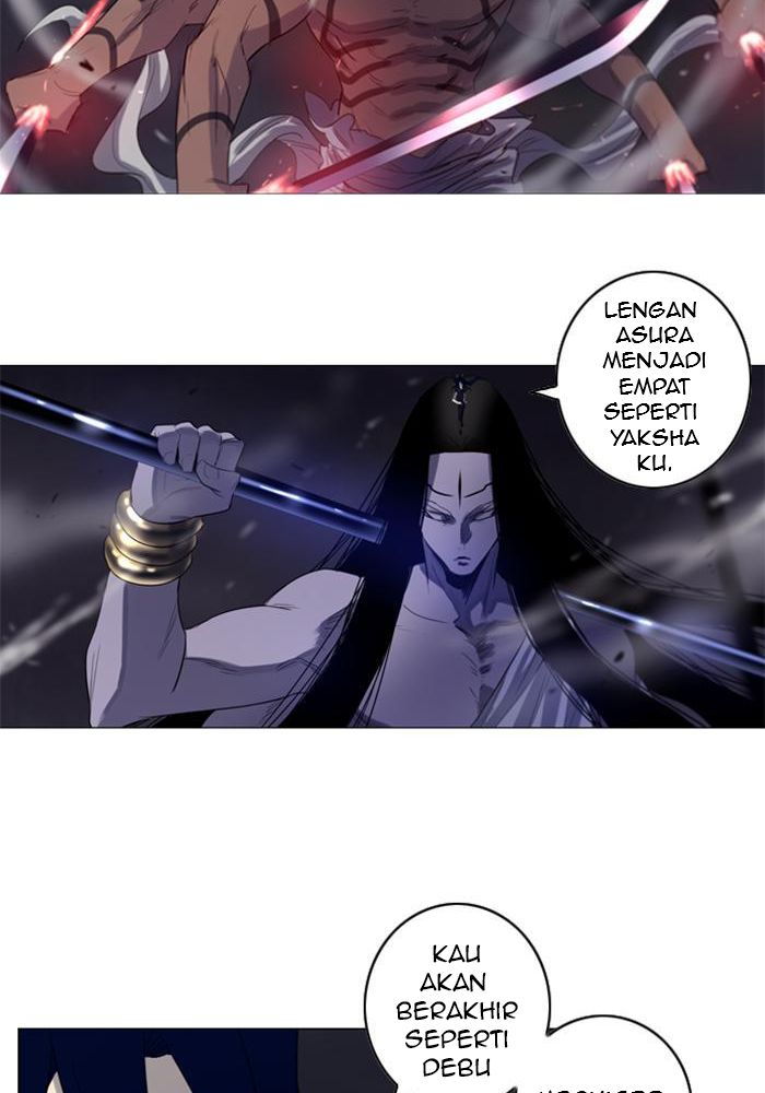 Soul Cartel Chapter 104 - halaman 27
