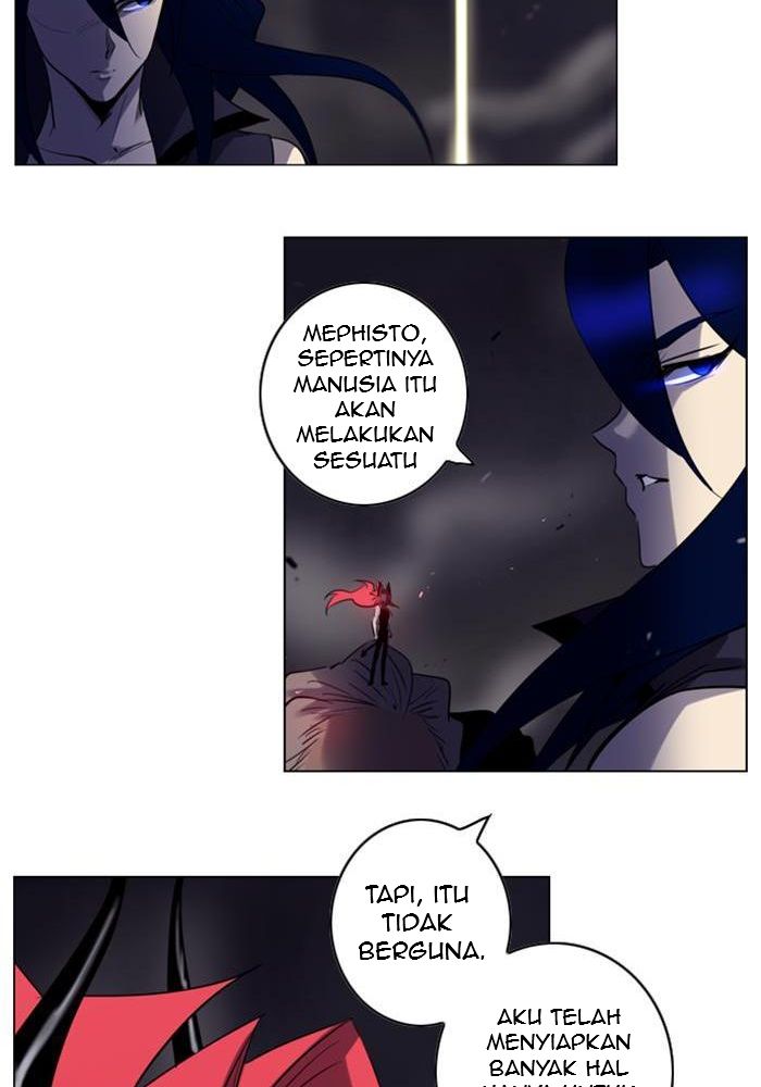Soul Cartel Chapter 104 - halaman 31