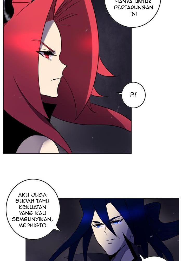 Soul Cartel Chapter 104 - halaman 32