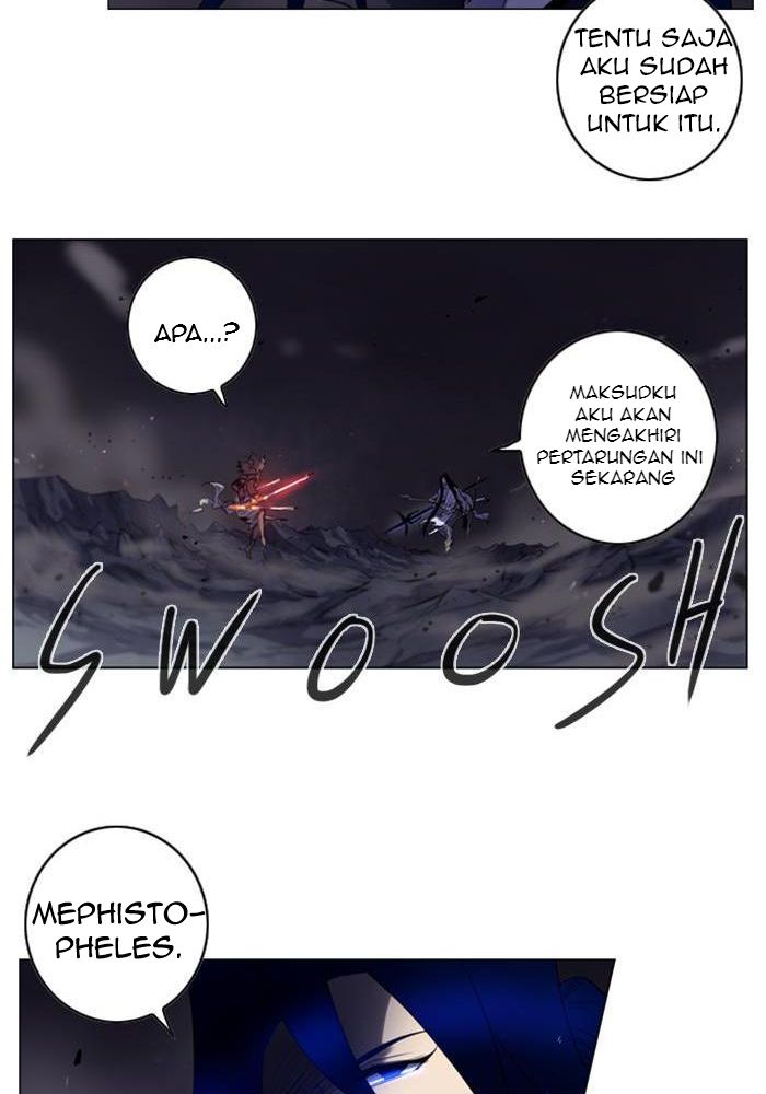 Soul Cartel Chapter 104 - halaman 33