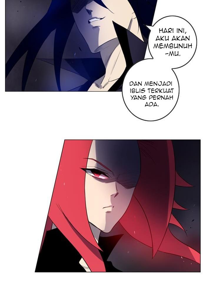 Soul Cartel Chapter 104 - halaman 34