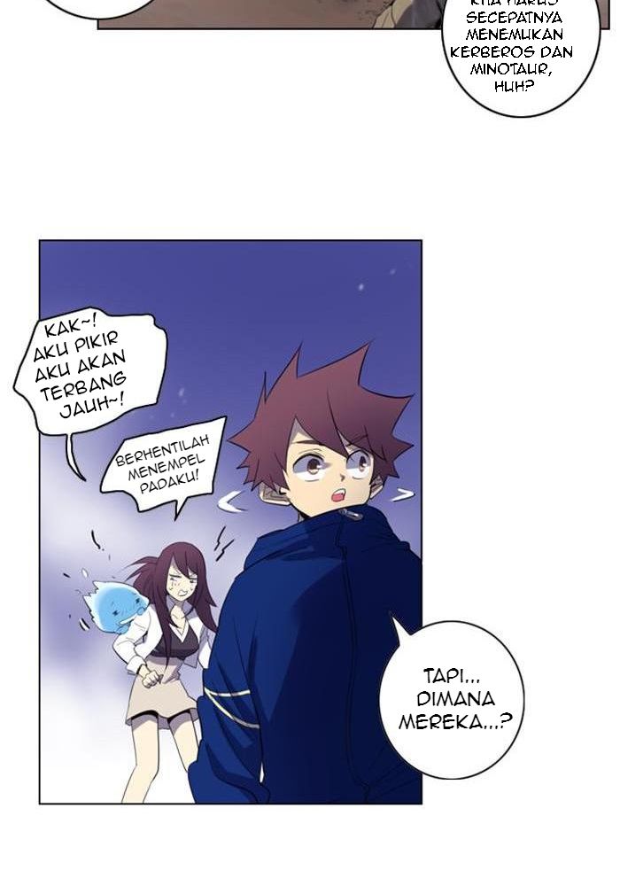 Soul Cartel Chapter 104 - halaman 38