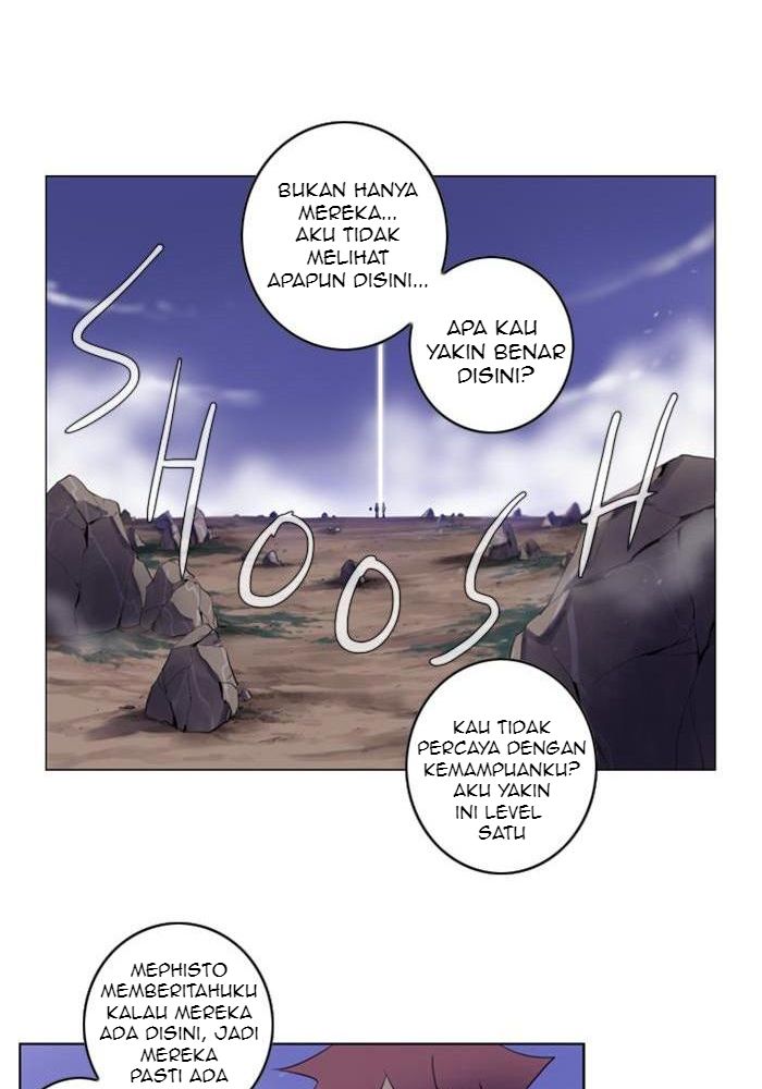 Soul Cartel Chapter 104 - halaman 39