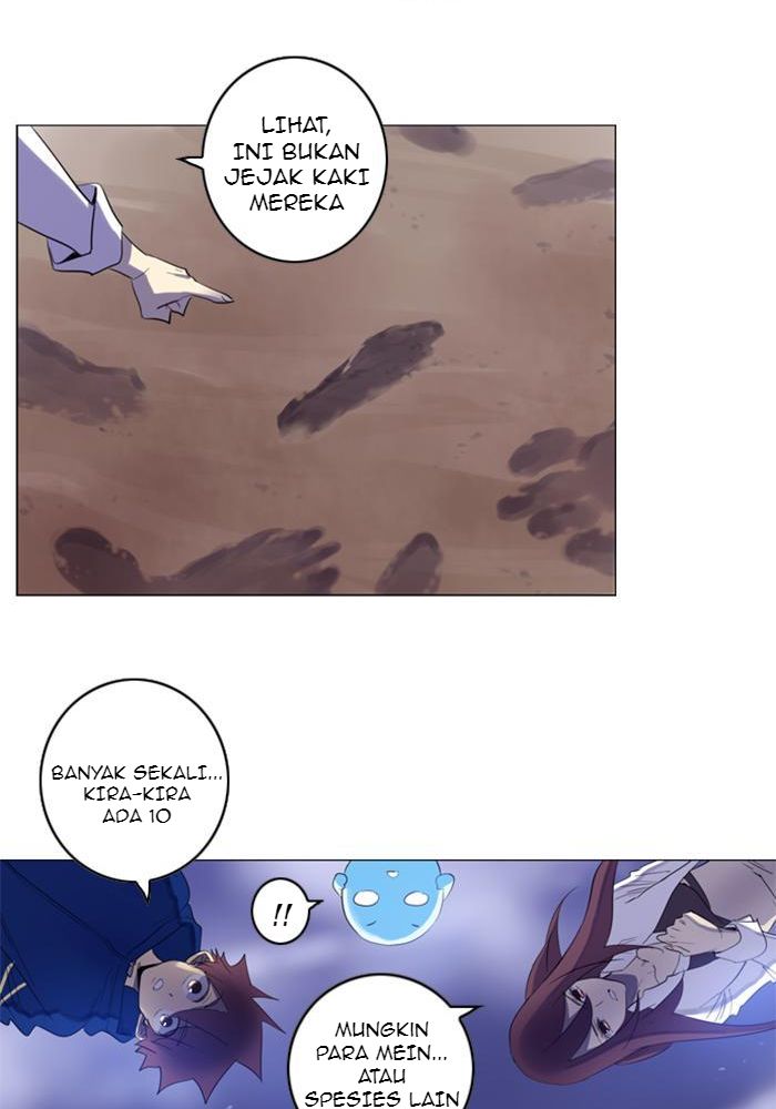 Soul Cartel Chapter 104 - halaman 43