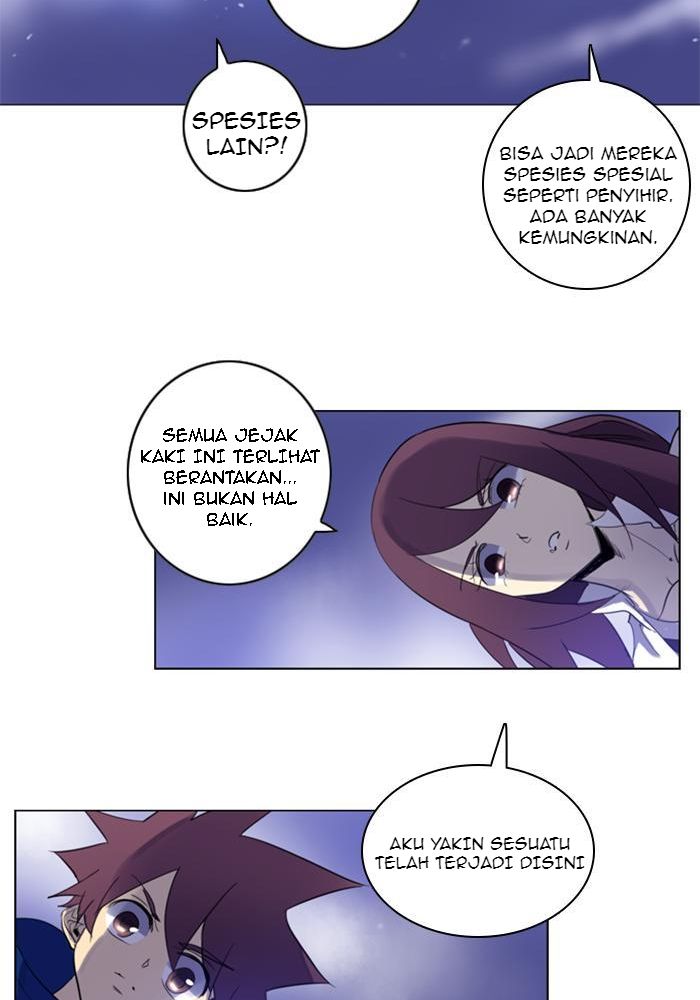 Soul Cartel Chapter 104 - halaman 44