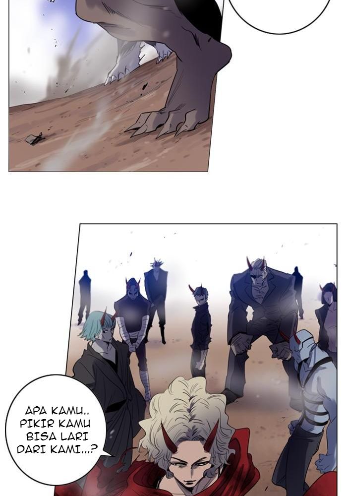 Soul Cartel Chapter 104 - halaman 49