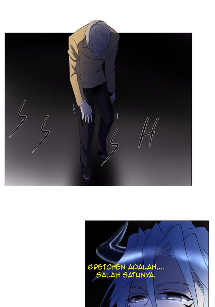 Soul Cartel Chapter 104 - halaman 5
