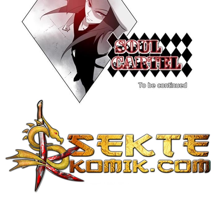 Soul Cartel Chapter 104 - halaman 51