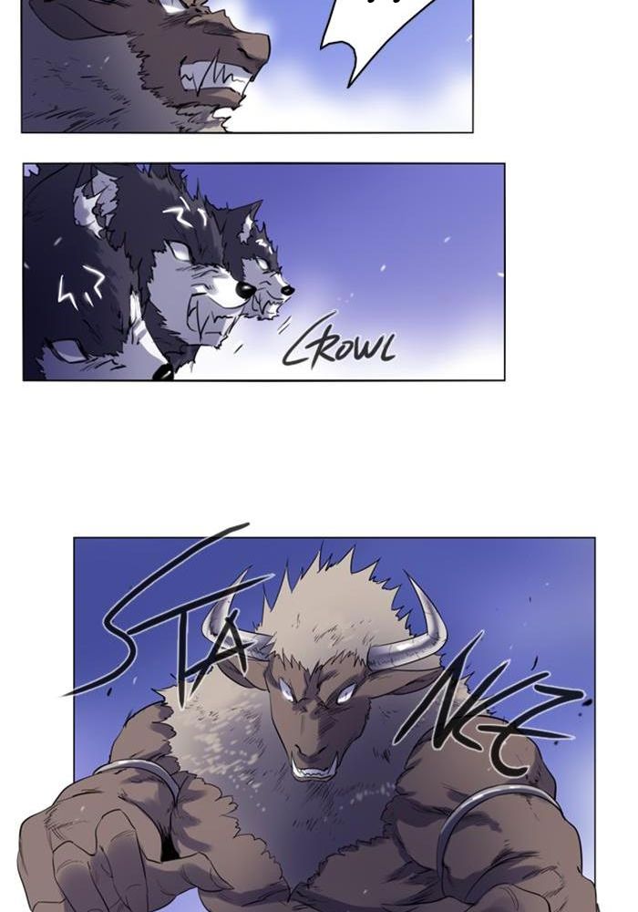 Soul Cartel Chapter 105 - halaman 10