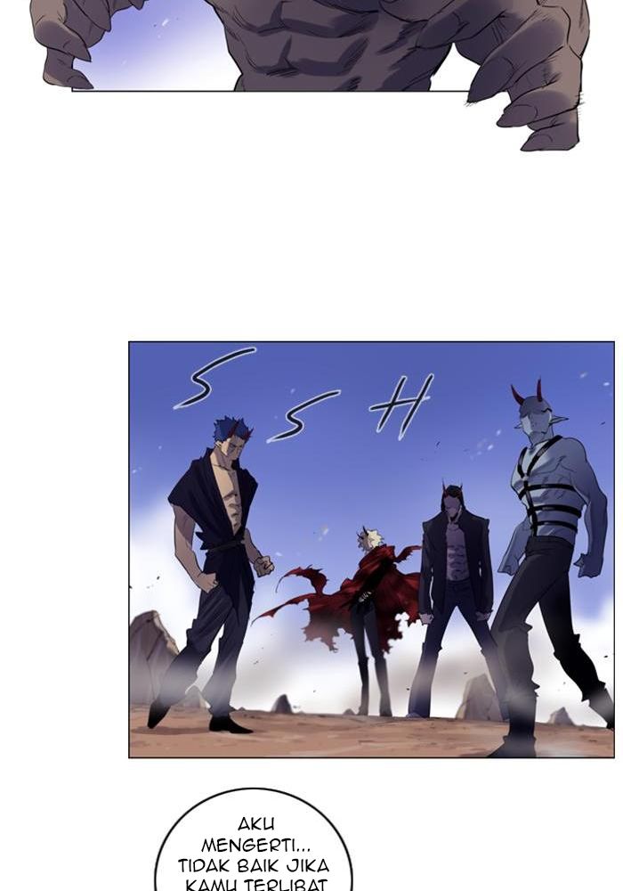 Soul Cartel Chapter 105 - halaman 11