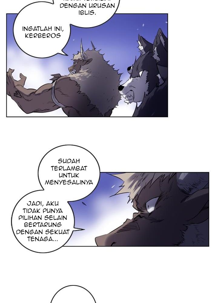 Soul Cartel Chapter 105 - halaman 12