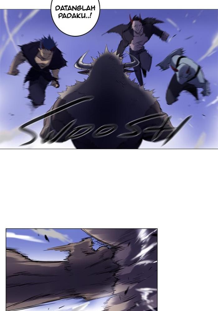 Soul Cartel Chapter 105 - halaman 13