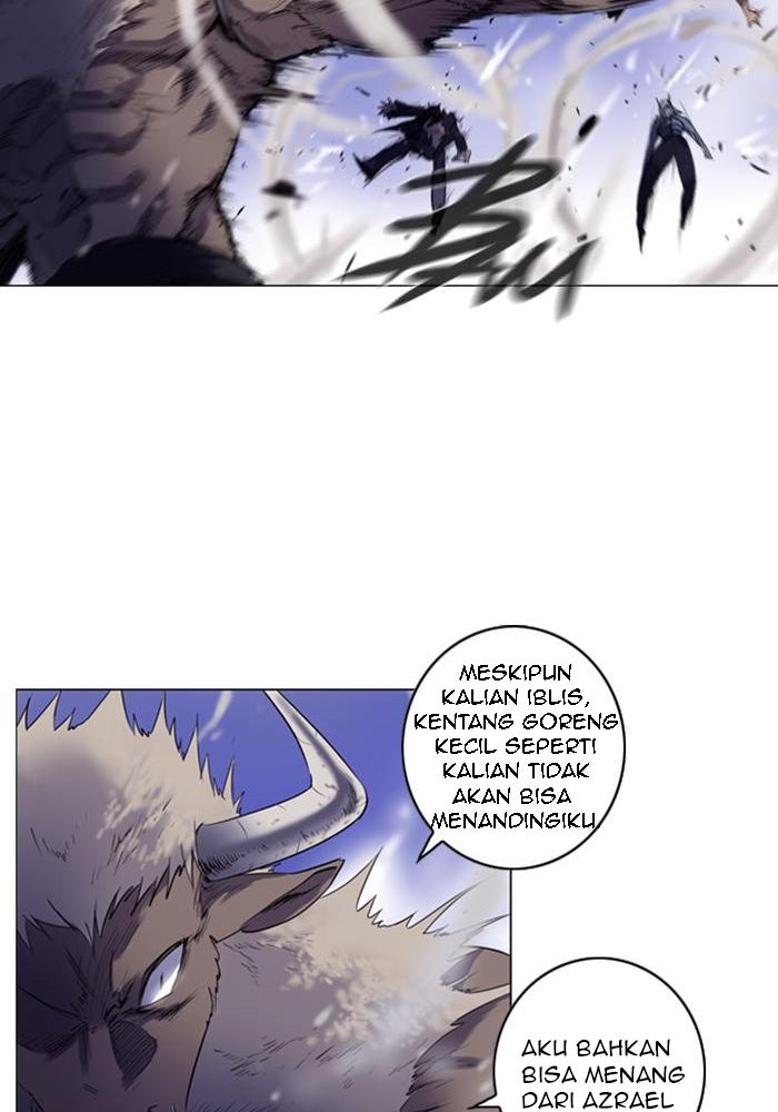Soul Cartel Chapter 105 - halaman 15