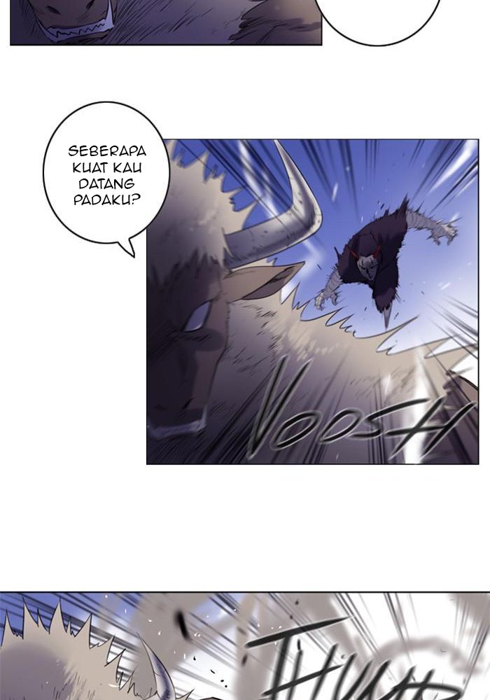Soul Cartel Chapter 105 - halaman 16
