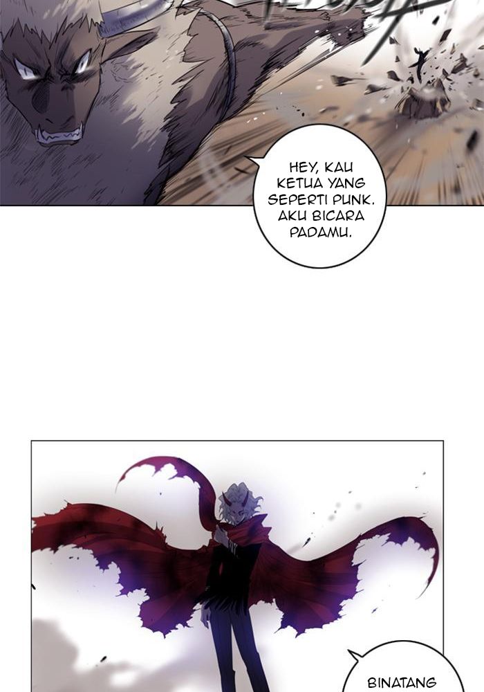 Soul Cartel Chapter 105 - halaman 17