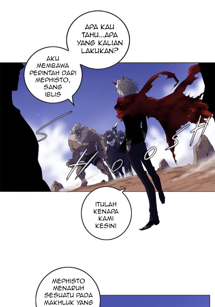 Soul Cartel Chapter 105 - halaman 2