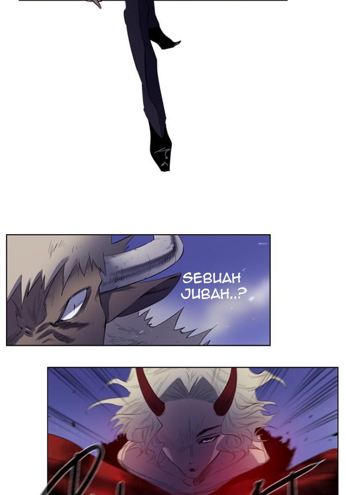 Soul Cartel Chapter 105 - halaman 22
