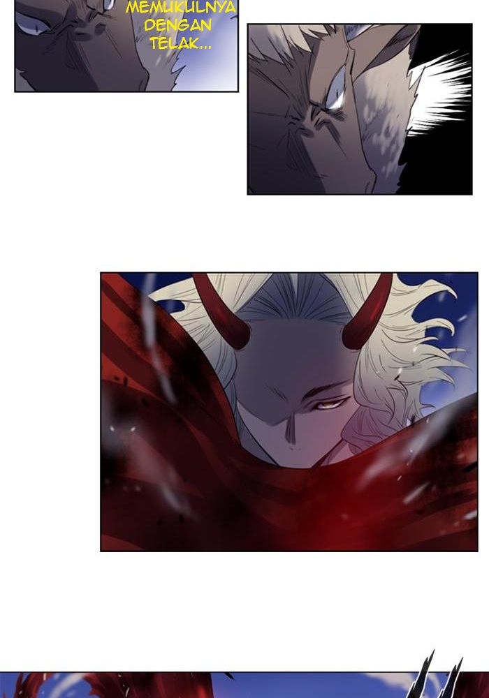 Soul Cartel Chapter 105 - halaman 27