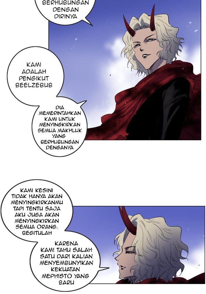 Soul Cartel Chapter 105 - halaman 3