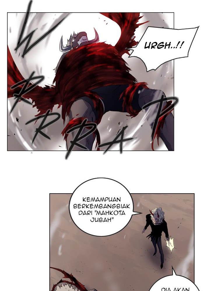 Soul Cartel Chapter 105 - halaman 33