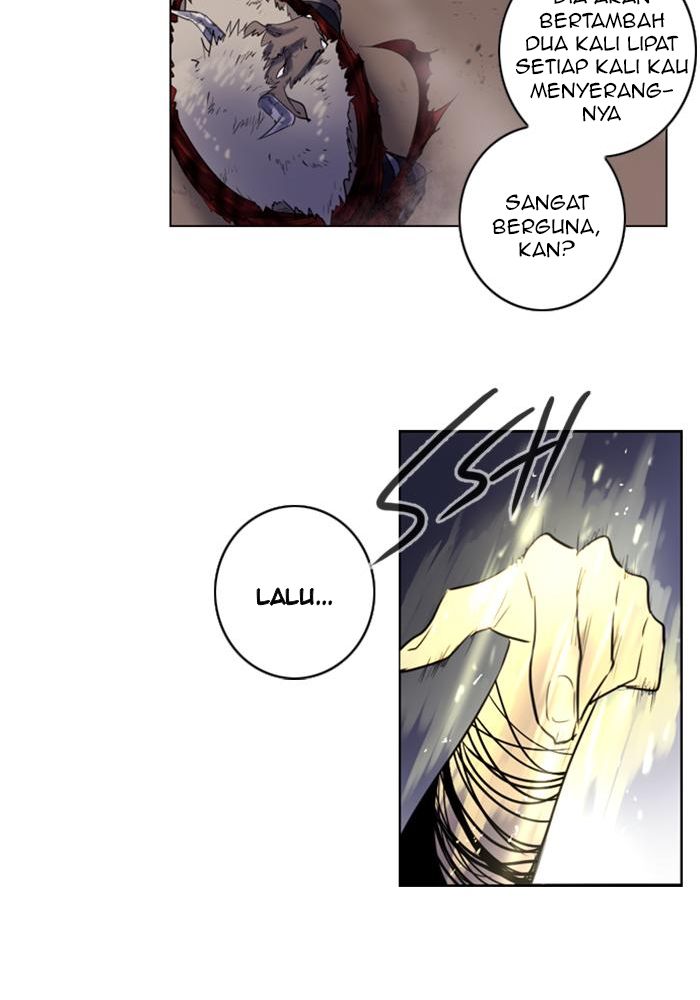 Soul Cartel Chapter 105 - halaman 34