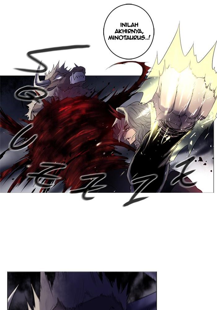 Soul Cartel Chapter 105 - halaman 35