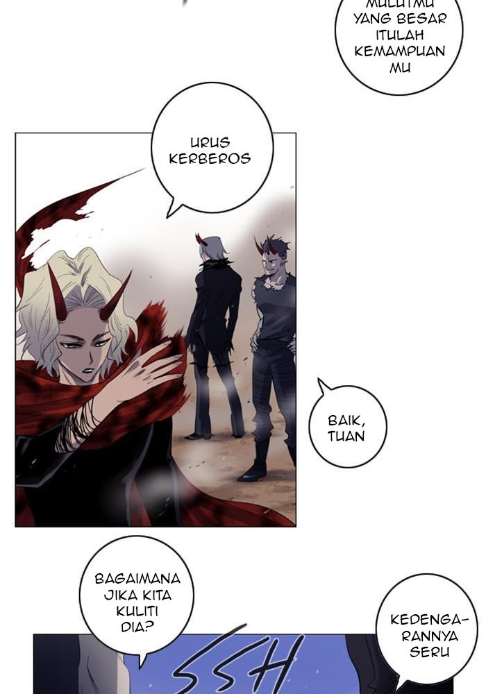 Soul Cartel Chapter 105 - halaman 37