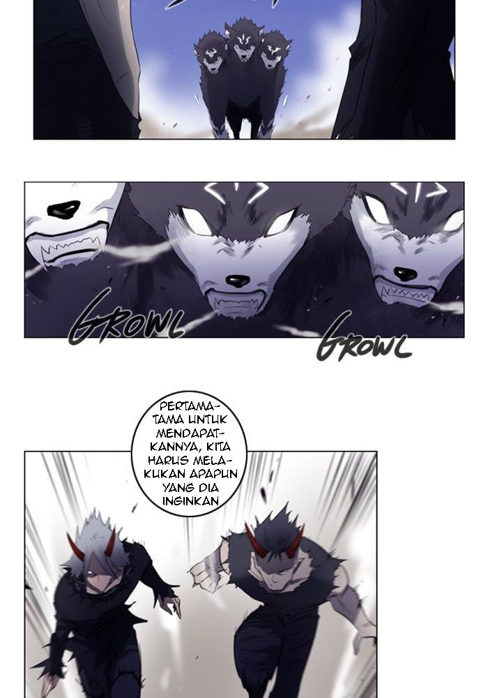 Soul Cartel Chapter 105 - halaman 38