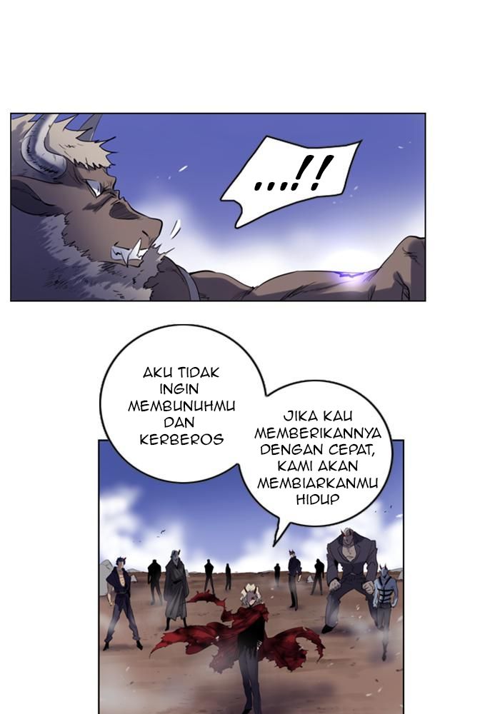 Soul Cartel Chapter 105 - halaman 4