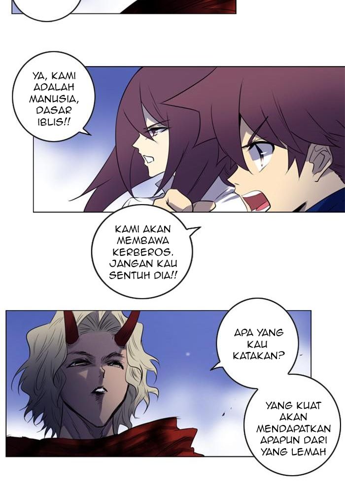 Soul Cartel Chapter 105 - halaman 43