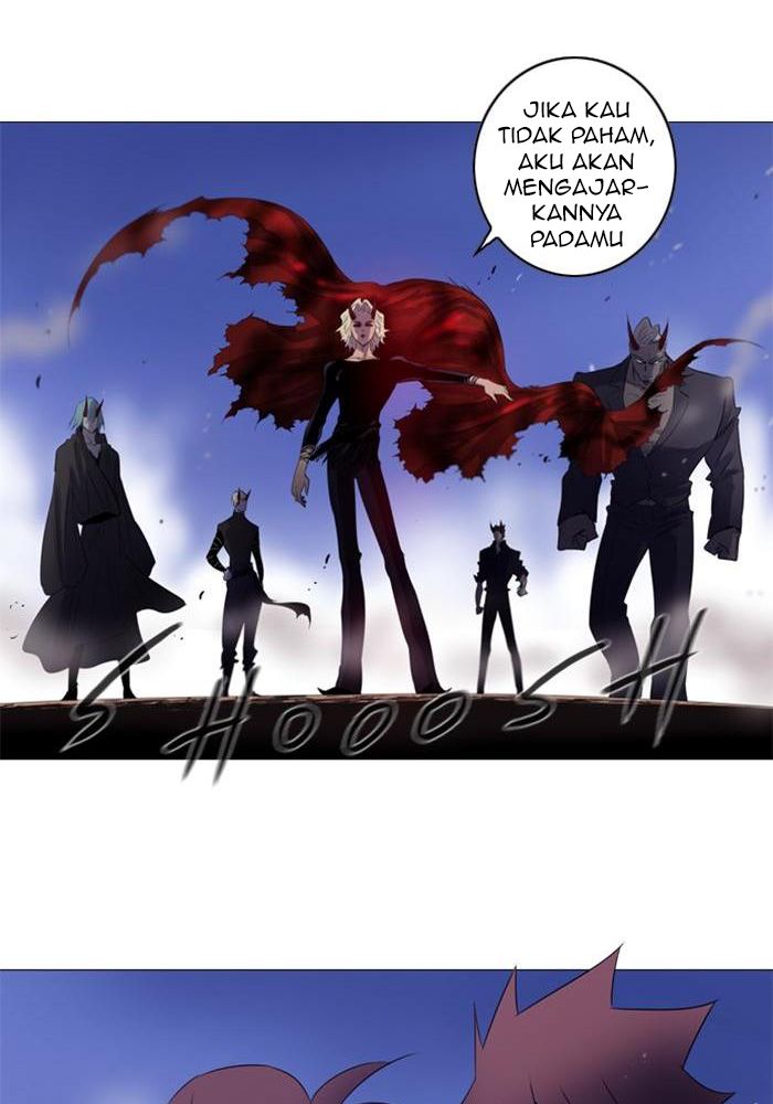 Soul Cartel Chapter 105 - halaman 44