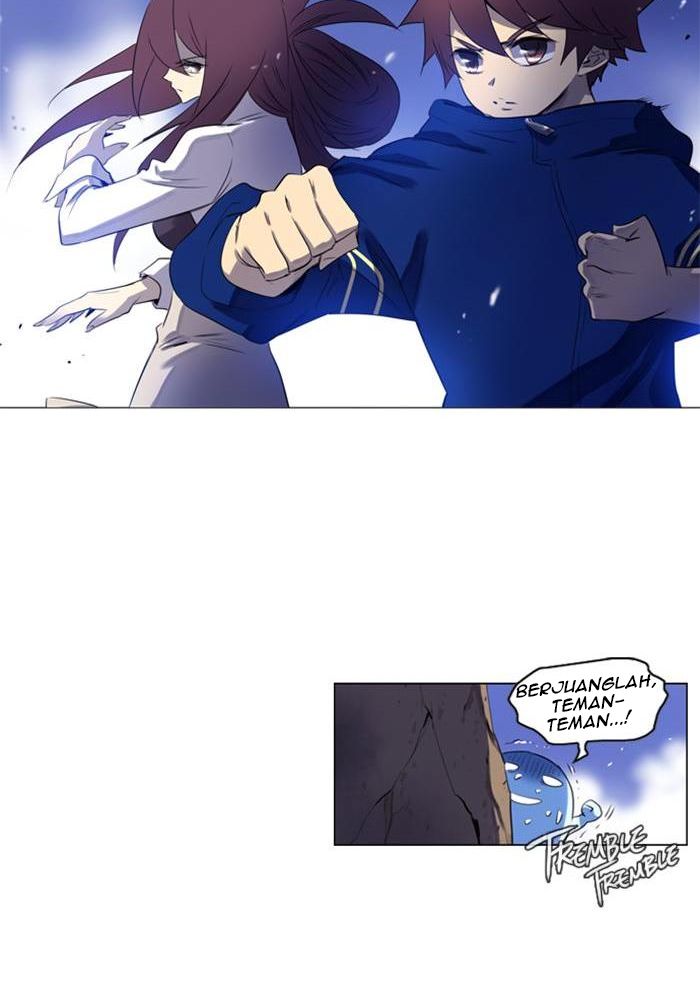 Soul Cartel Chapter 105 - halaman 45