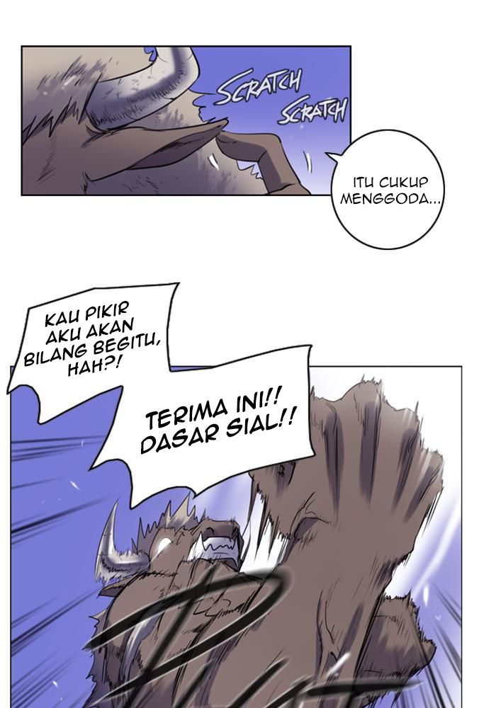 Soul Cartel Chapter 105 - halaman 6