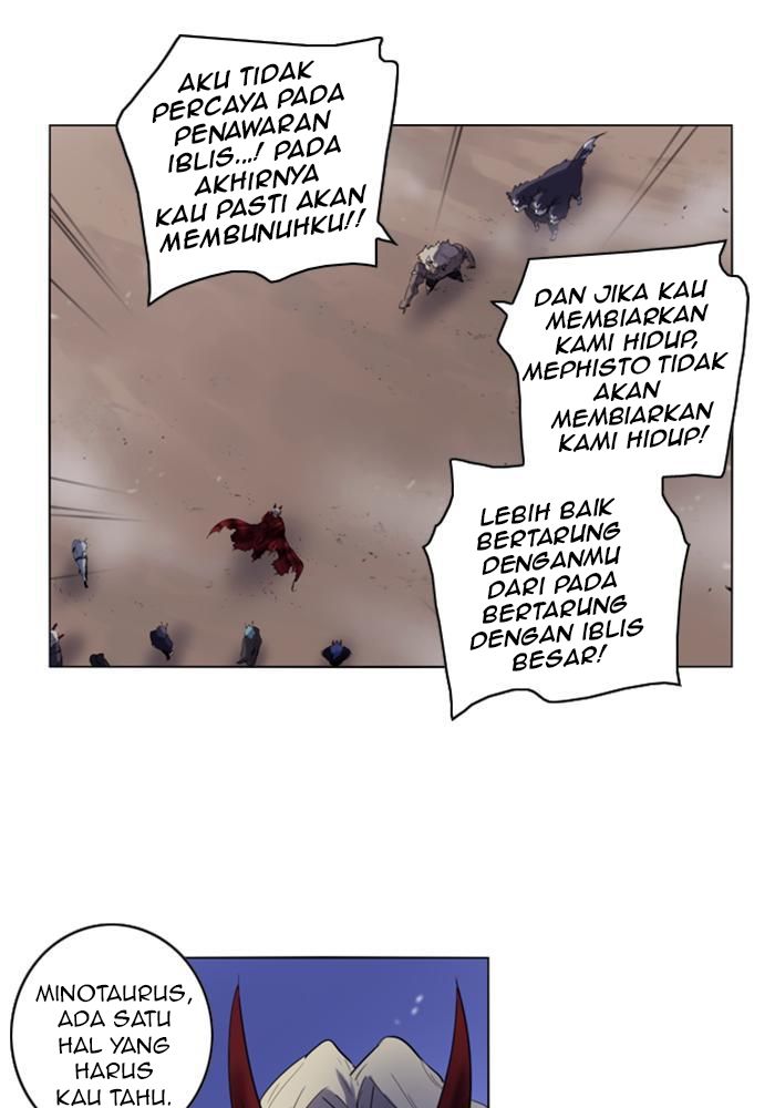Soul Cartel Chapter 105 - halaman 8