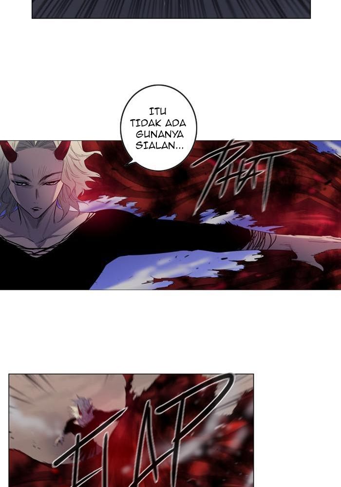 Soul Cartel Chapter 106 - halaman 16