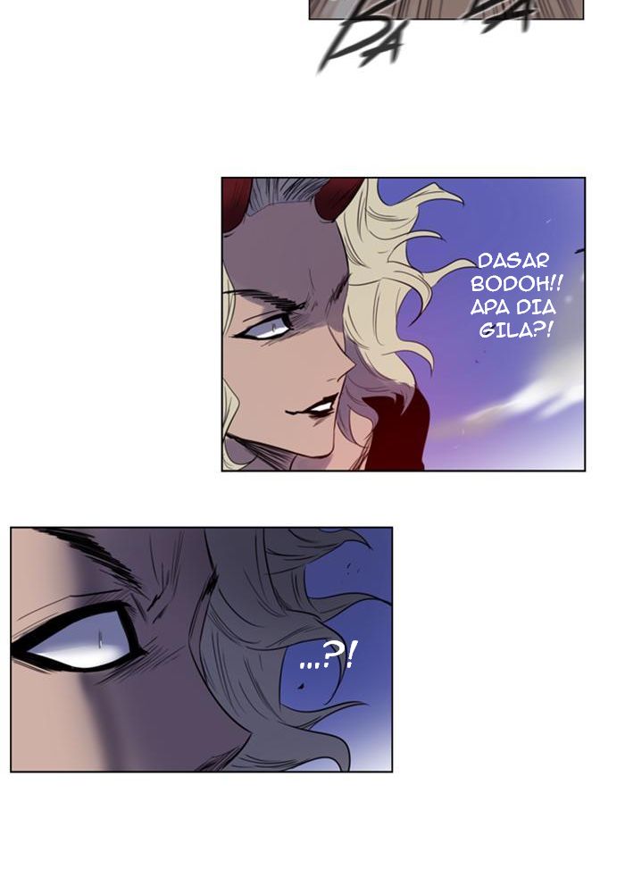 Soul Cartel Chapter 106 - halaman 23