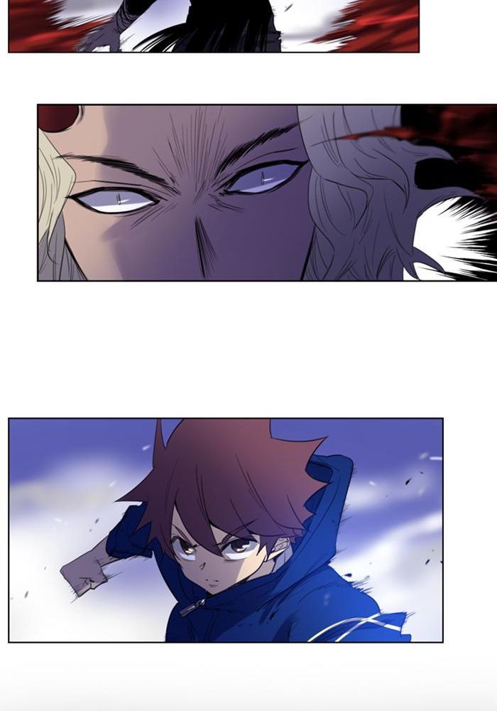 Soul Cartel Chapter 106 - halaman 25