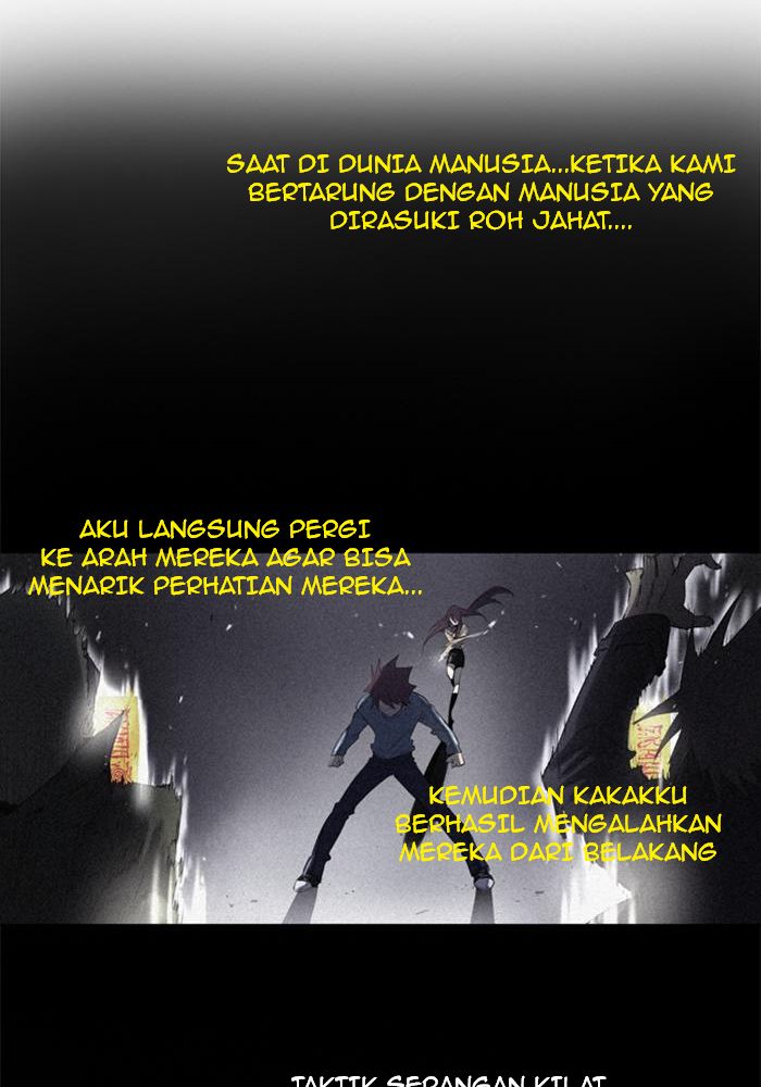 Soul Cartel Chapter 106 - halaman 26