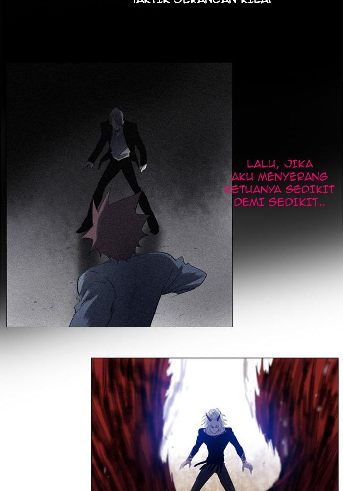 Soul Cartel Chapter 106 - halaman 27