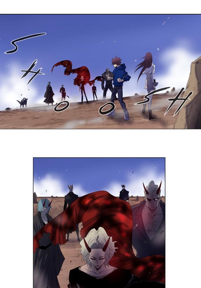 Soul Cartel Chapter 106 - halaman 3