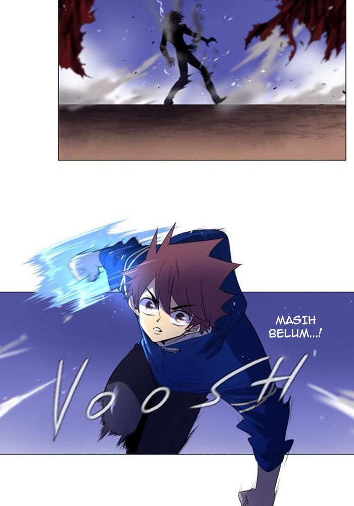 Soul Cartel Chapter 106 - halaman 33