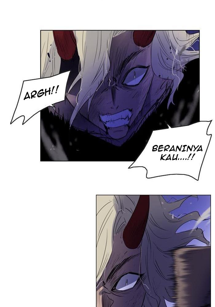 Soul Cartel Chapter 106 - halaman 37