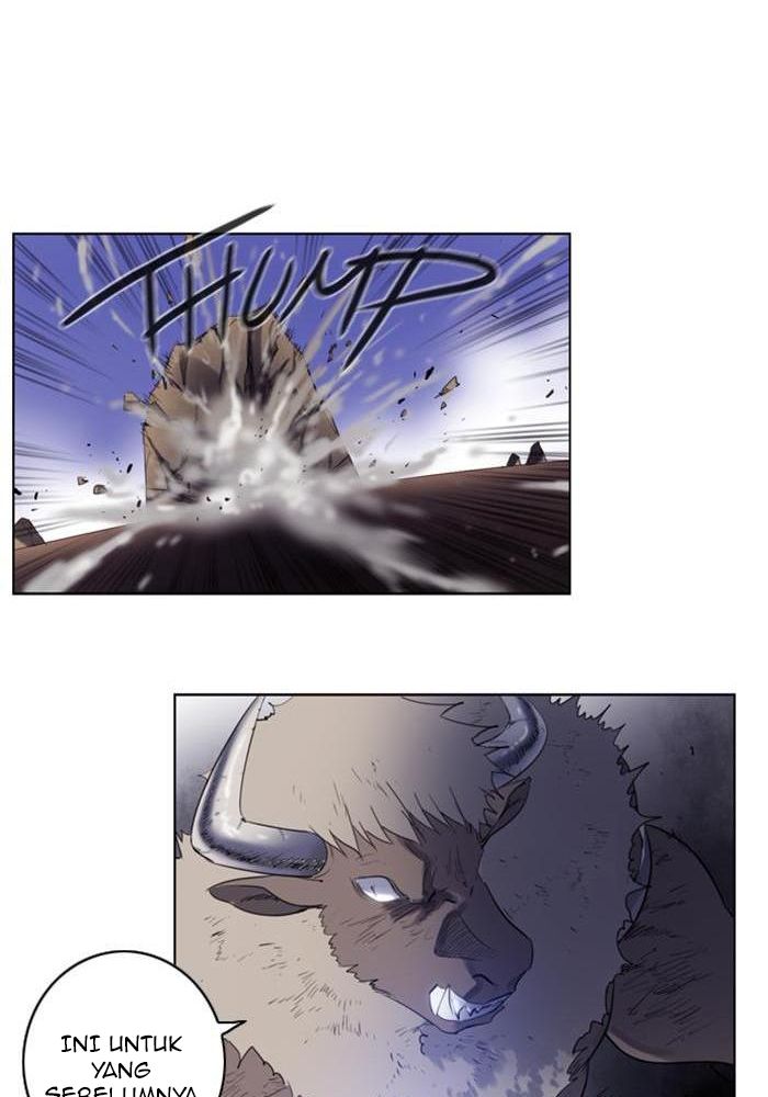 Soul Cartel Chapter 106 - halaman 39